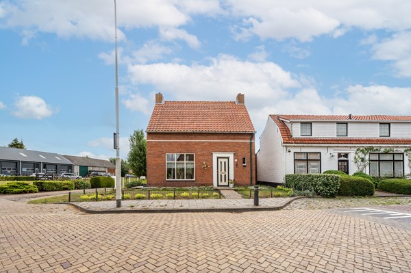 Medium property photo - Zwinstraat 11, 4525 AC Retranchement